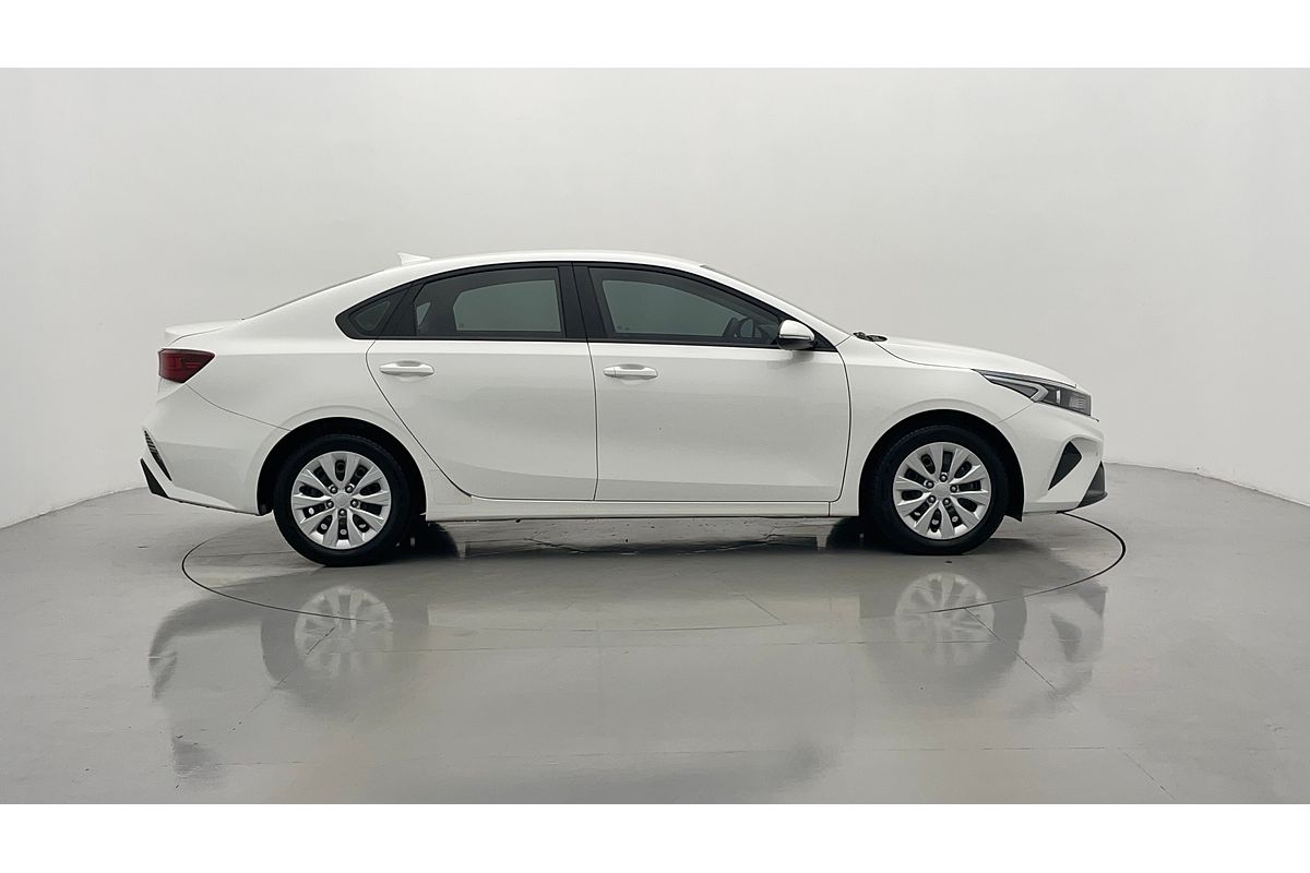 2024 Kia Cerato S BD