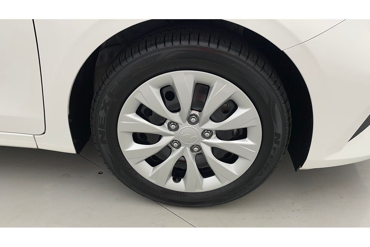 2024 Kia Cerato S BD