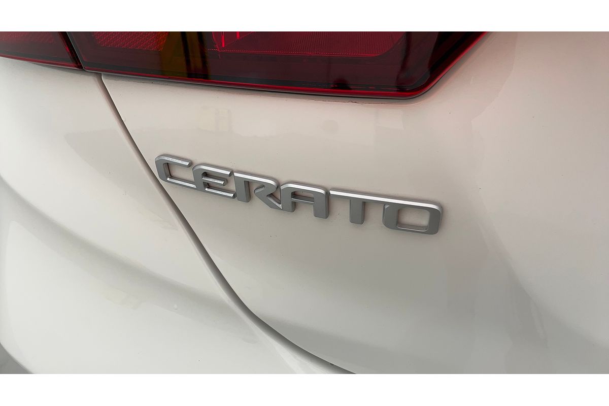 2024 Kia Cerato S BD