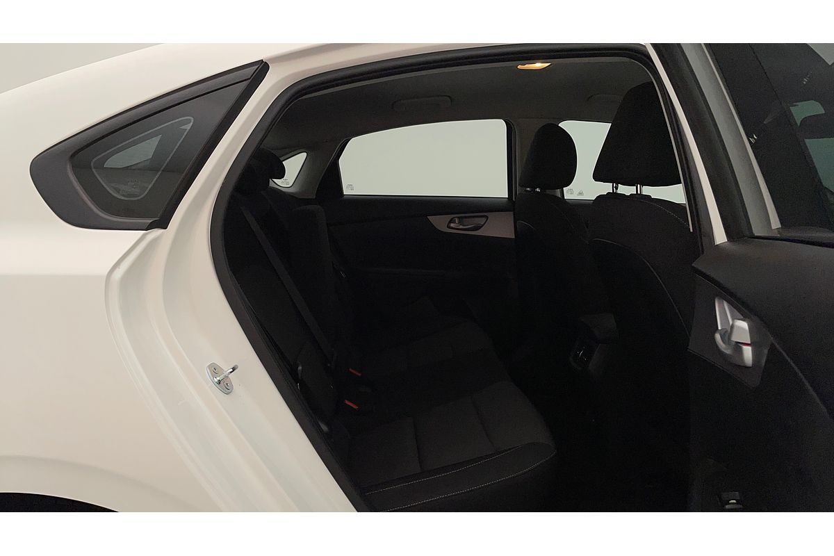2024 Kia Cerato S BD