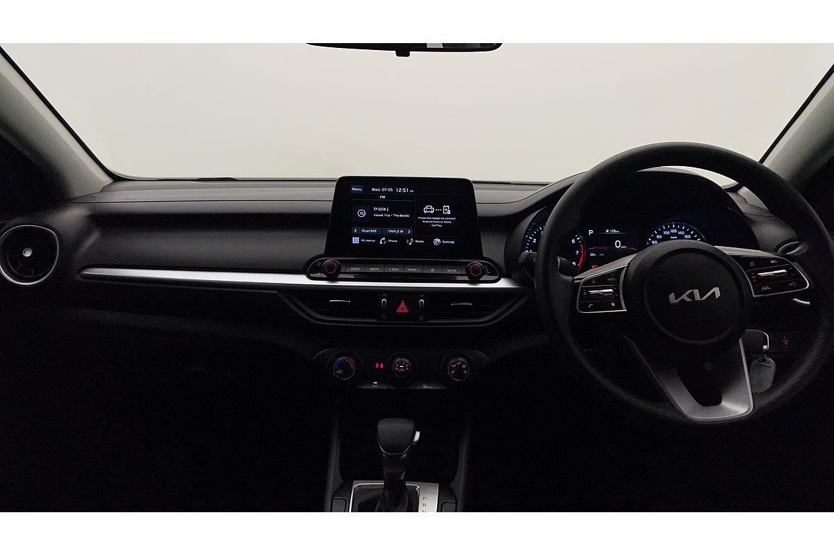 2024 Kia Cerato S BD