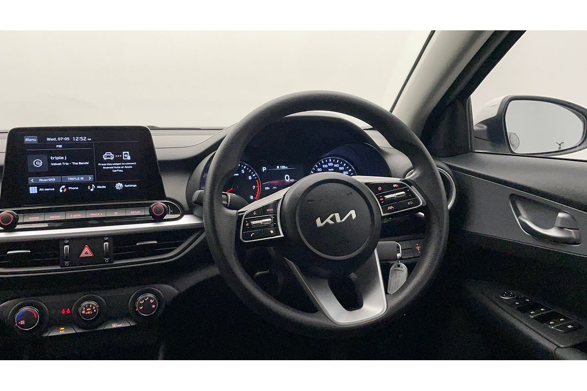 2024 Kia Cerato S BD