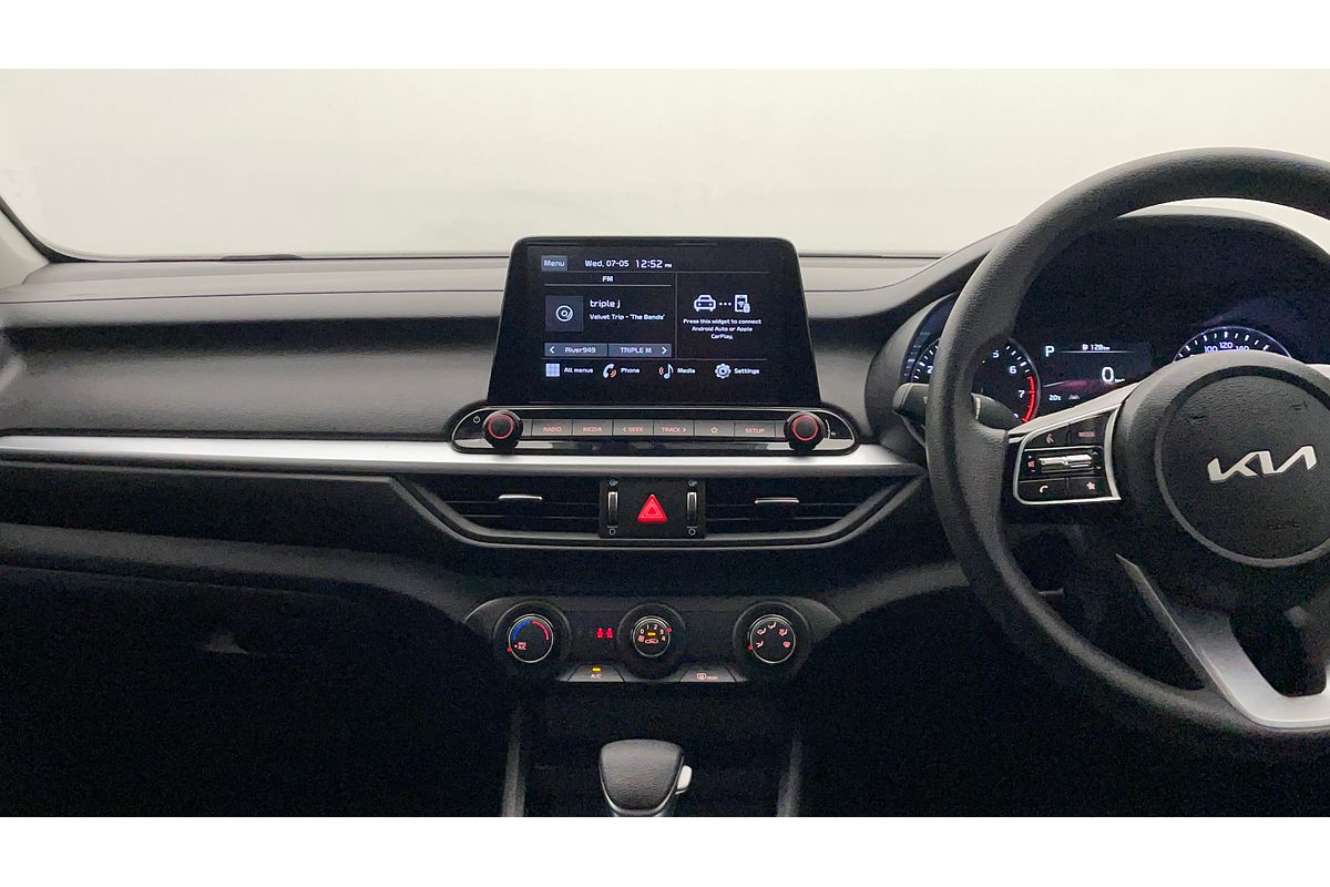 2024 Kia Cerato S BD