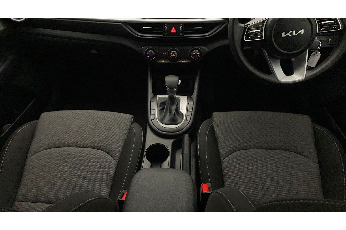 2024 Kia Cerato S BD
