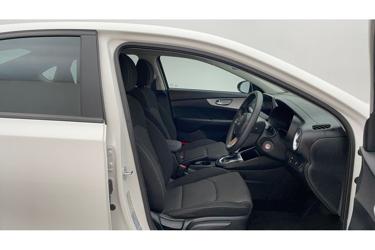 2024 Kia Cerato S BD