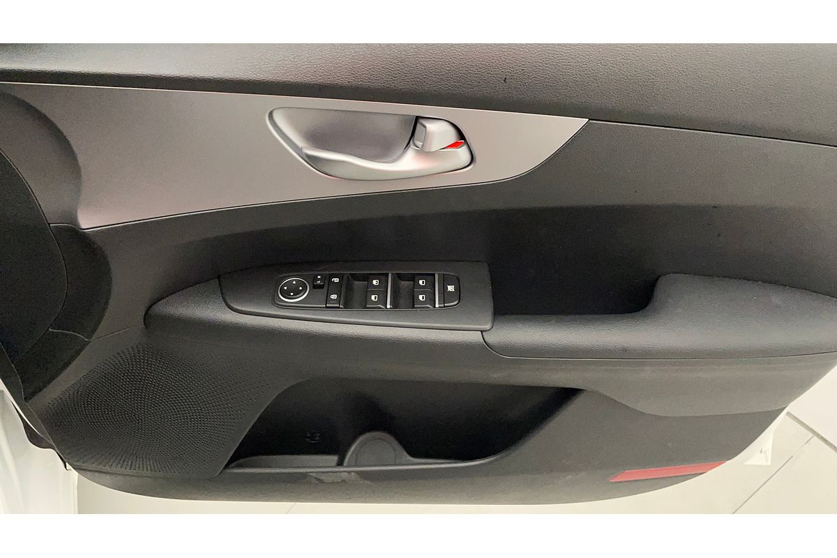 2024 Kia Cerato S BD
