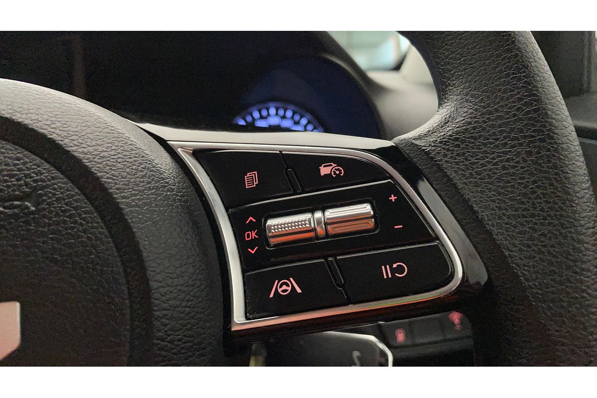 2024 Kia Cerato S BD