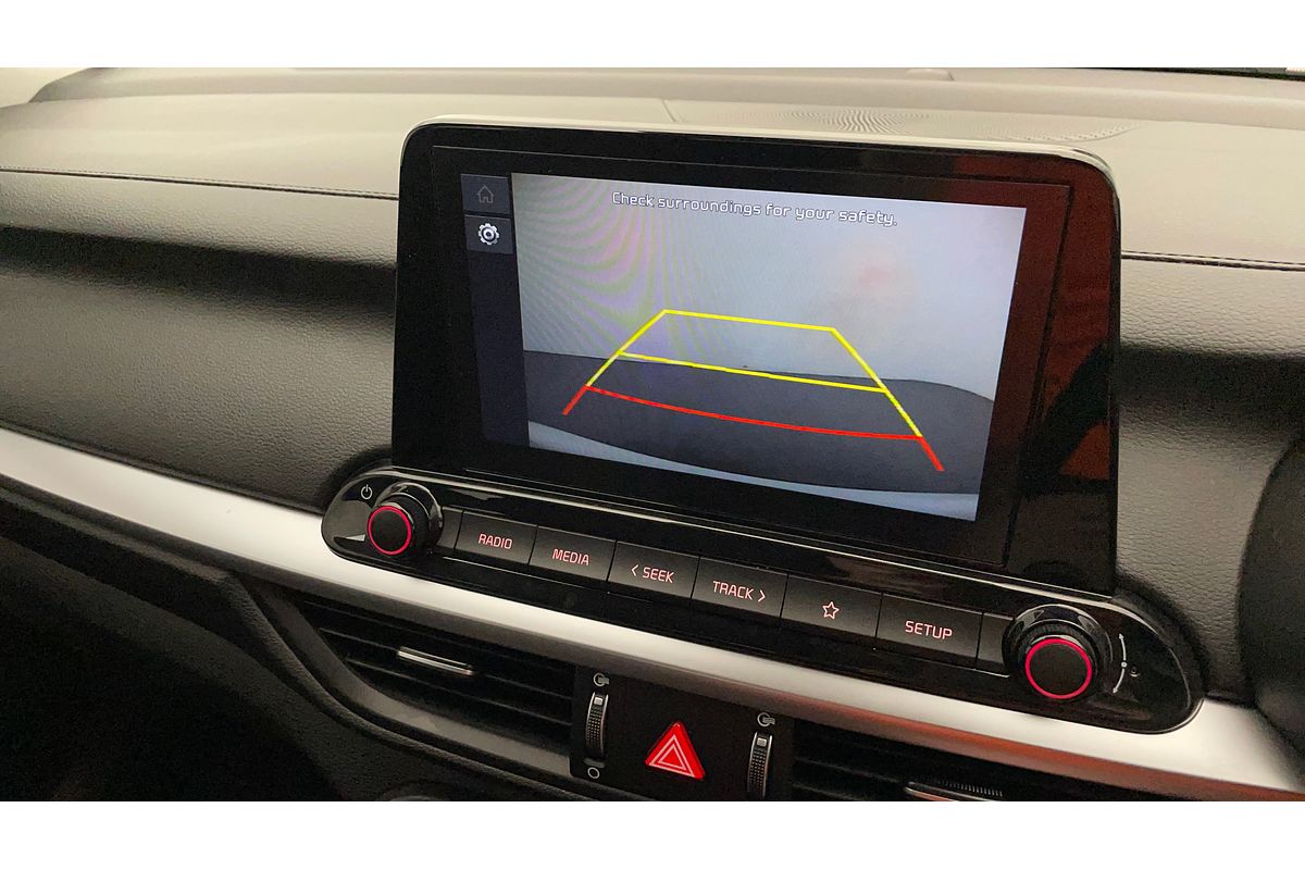 2024 Kia Cerato S BD