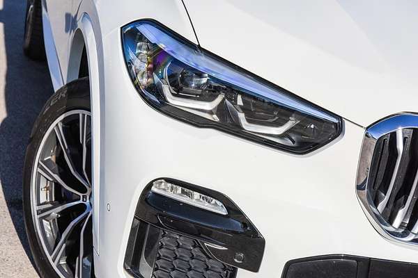 2020 BMW X5 xDrive45e M Sport G05