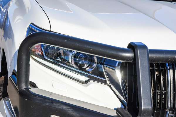 2020 Toyota Landcruiser Prado GXL GDJ150R