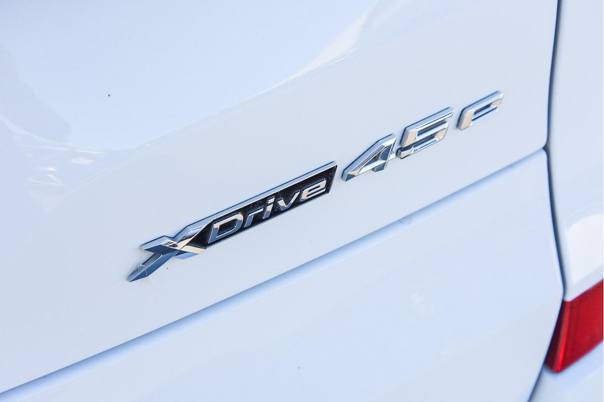 2020 BMW X5 xDrive45e M Sport G05