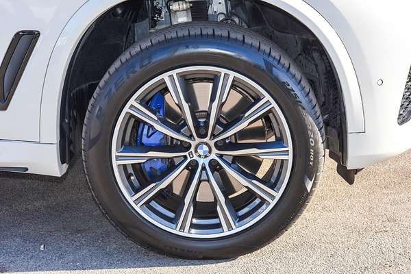 2020 BMW X5 xDrive45e M Sport G05