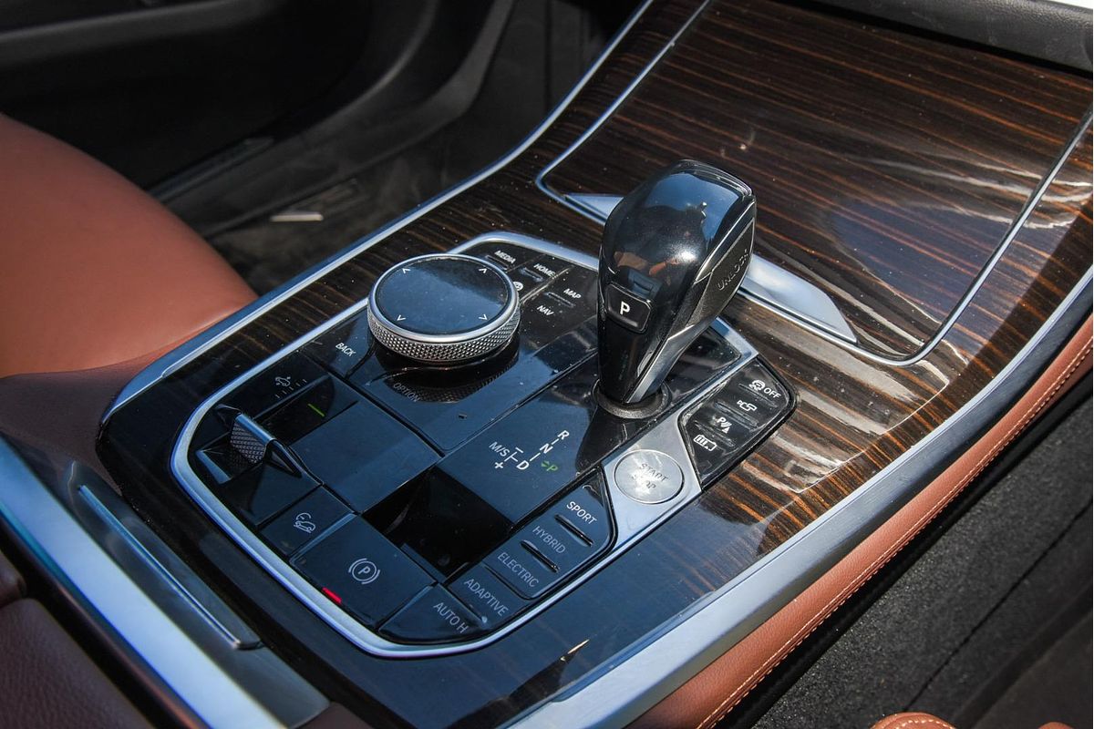 2020 BMW X5 xDrive45e M Sport G05