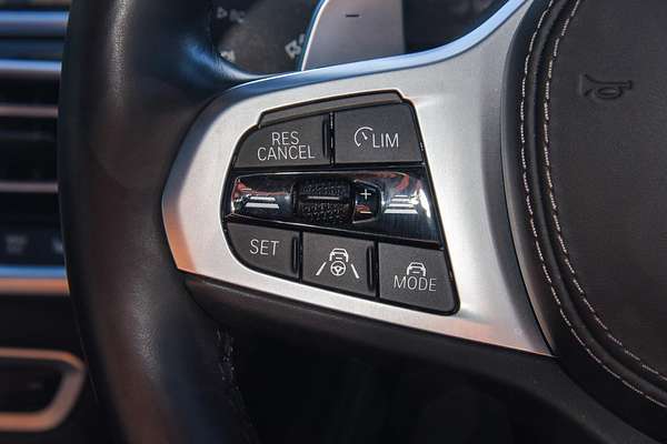 2020 BMW X5 xDrive45e M Sport G05