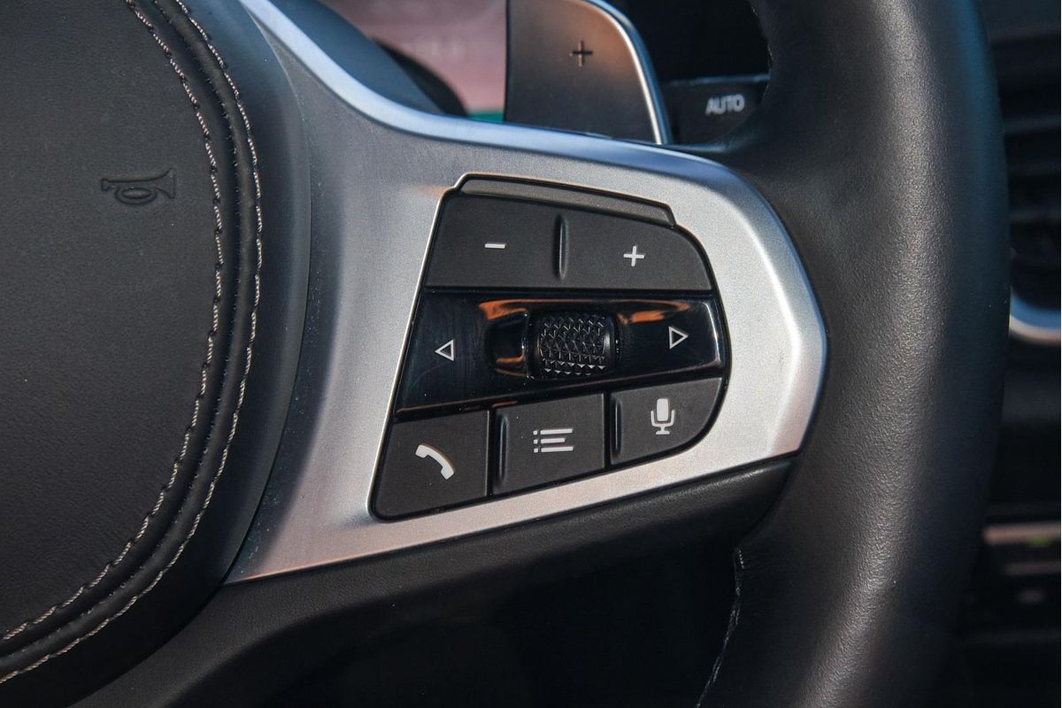 2020 BMW X5 xDrive45e M Sport G05