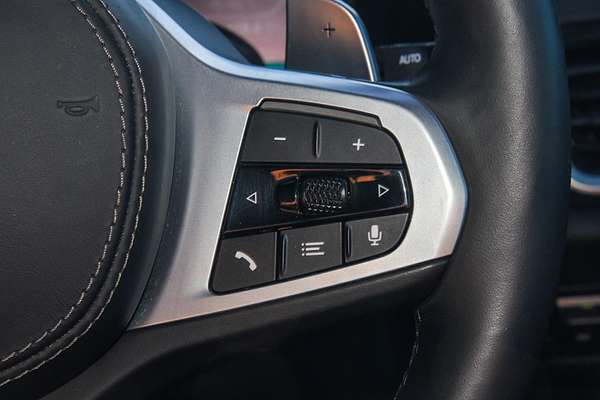 2020 BMW X5 xDrive45e M Sport G05