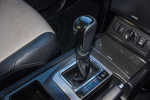 2015 Toyota Landcruiser Prado Altitude KDJ150R
