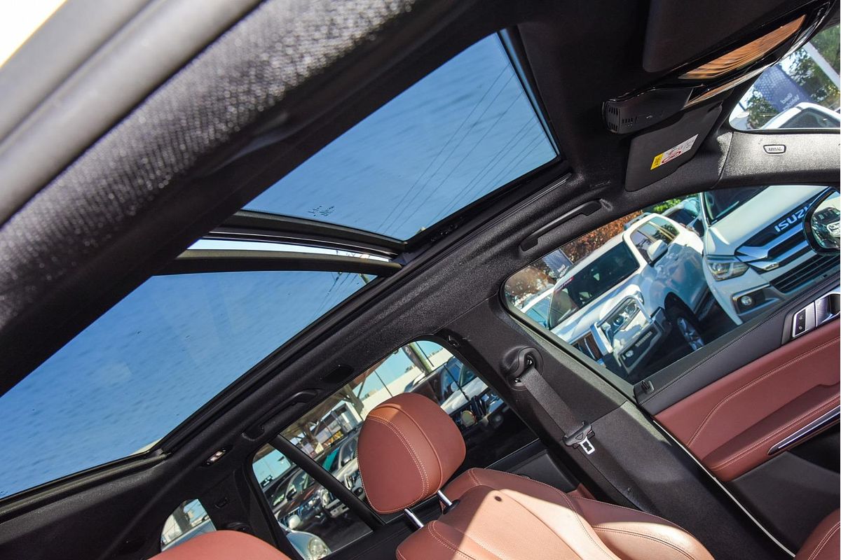 2020 BMW X5 xDrive45e M Sport G05