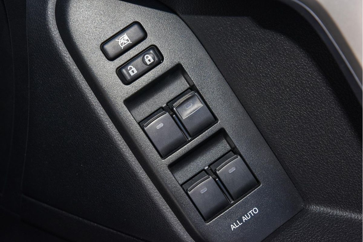 2020 Toyota Landcruiser Prado GXL GDJ150R
