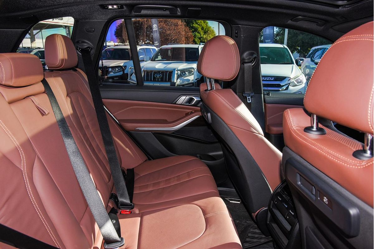 2020 BMW X5 xDrive45e M Sport G05