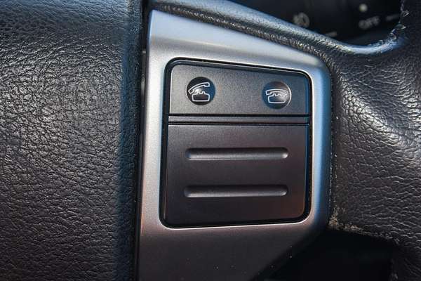 2015 Toyota Landcruiser Prado Altitude KDJ150R