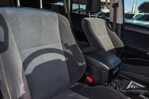 2020 Toyota Landcruiser Prado GXL GDJ150R