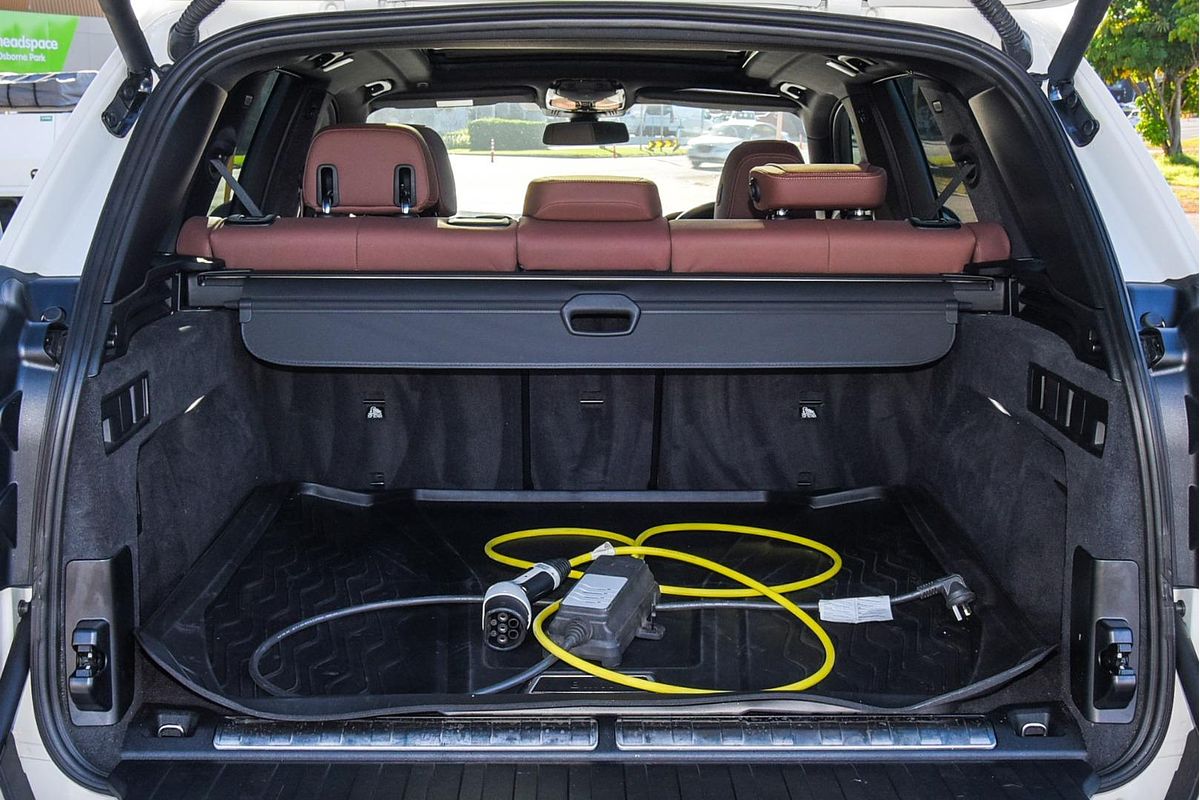 2020 BMW X5 xDrive45e M Sport G05