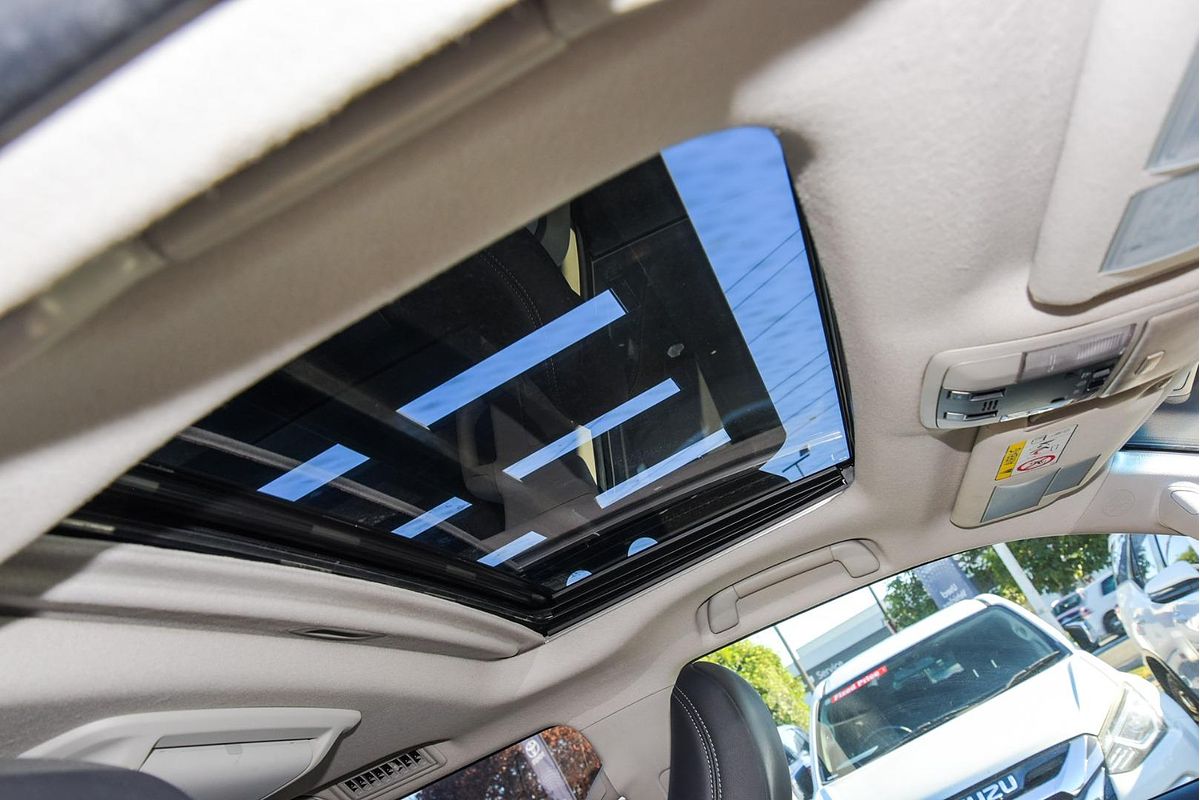 2015 Toyota Landcruiser Prado Altitude KDJ150R
