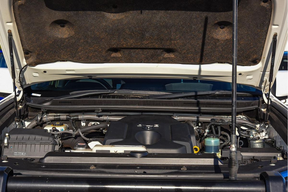 2020 Toyota Landcruiser Prado GXL GDJ150R