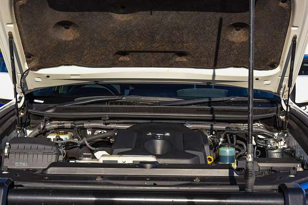 2020 Toyota Landcruiser Prado GXL GDJ150R