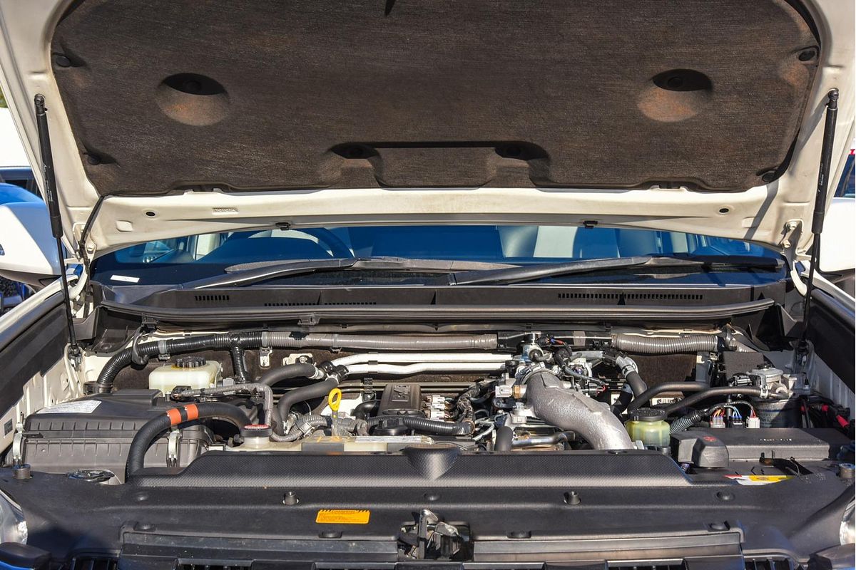 2015 Toyota Landcruiser Prado Altitude KDJ150R