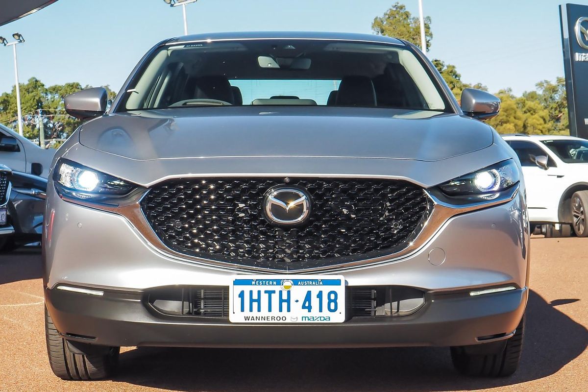 2022 Mazda CX-30 G25 Touring DM Series