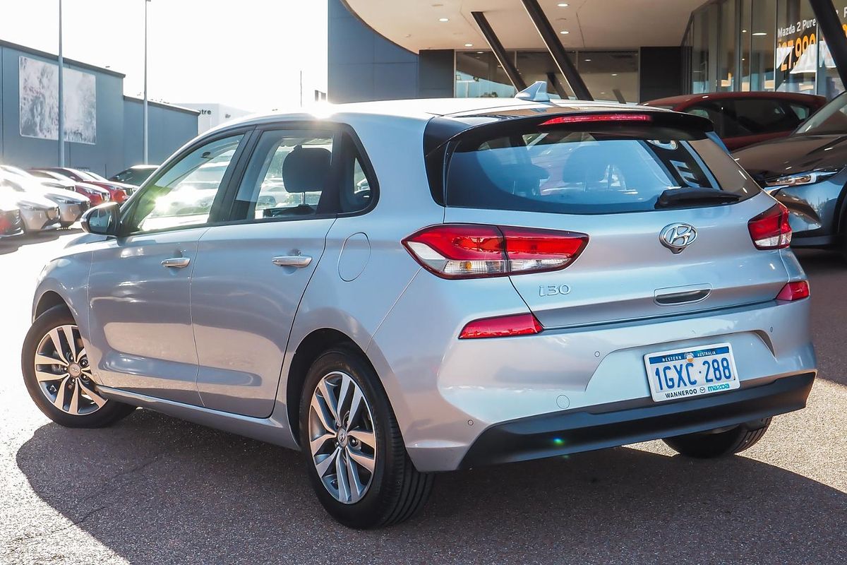 2019 Hyundai i30 Active PD2