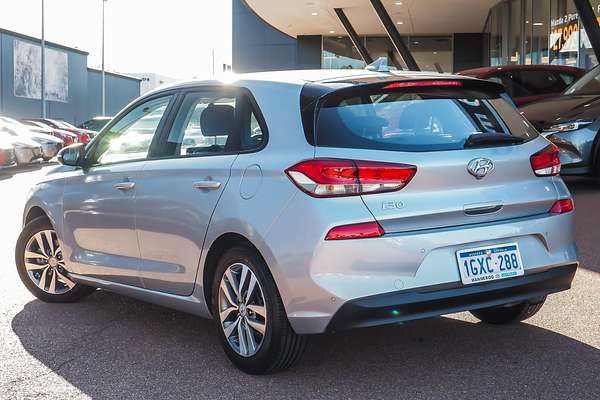 2019 Hyundai i30 Active PD2