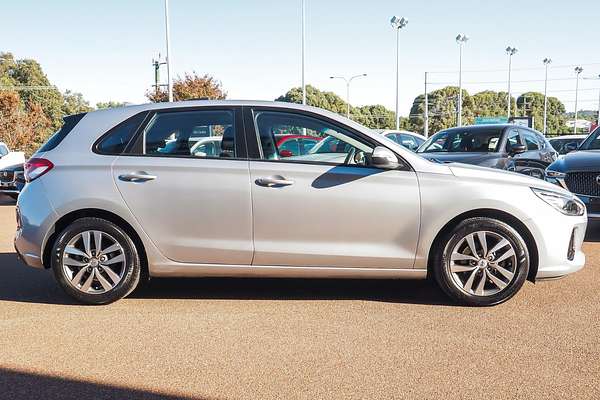 2019 Hyundai i30 Active PD2