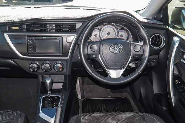 2013 Toyota Corolla Ascent Sport ZRE182R