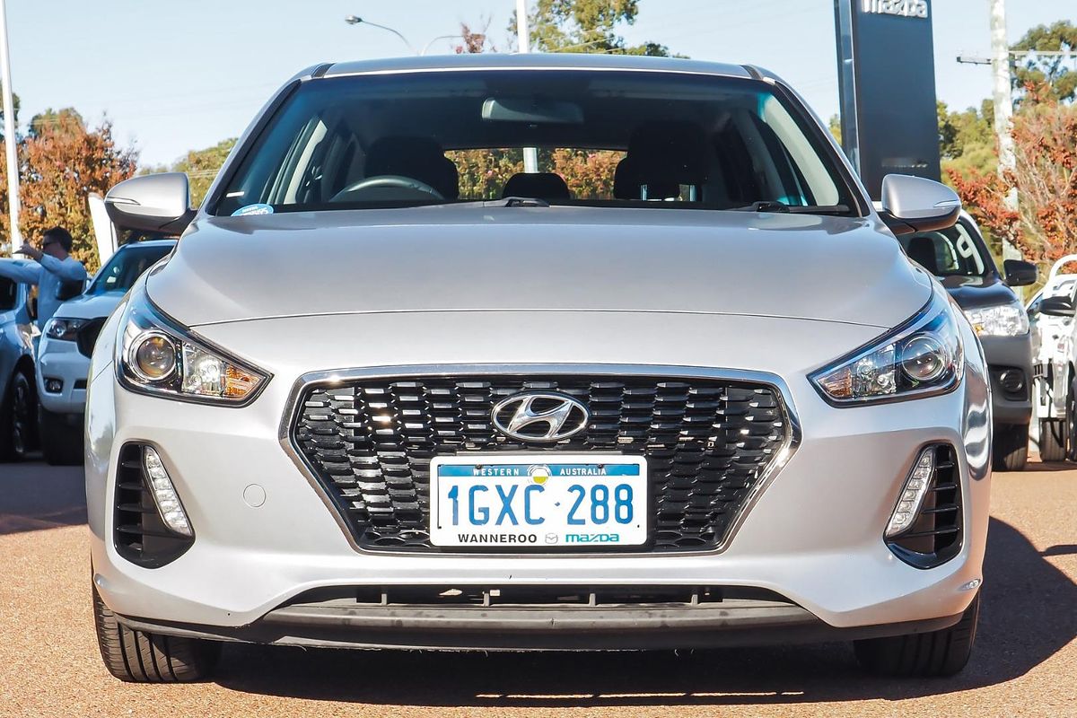 2019 Hyundai i30 Active PD2