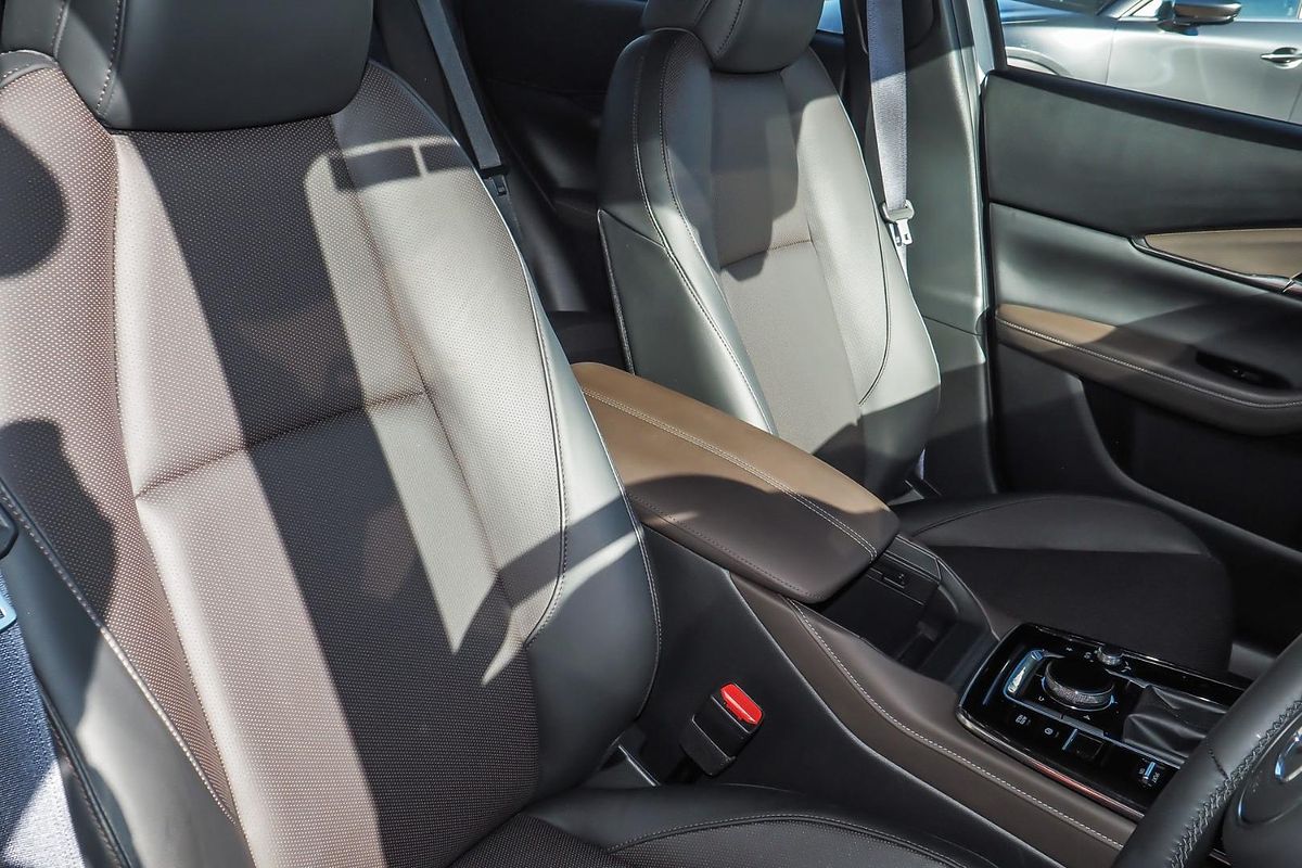 2022 Mazda CX-30 G25 Touring DM Series