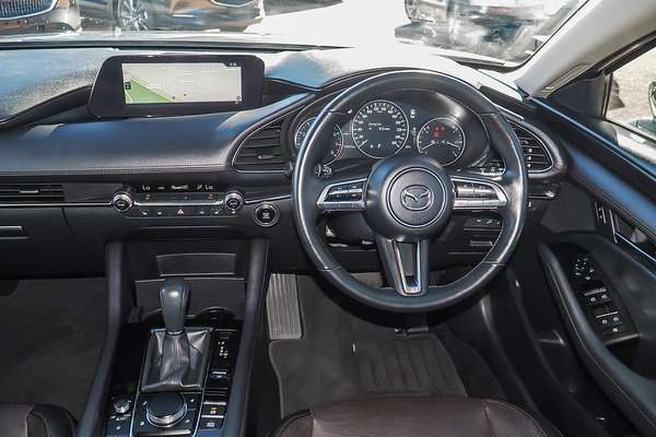 2023 Mazda 3 G25 GT BP Series