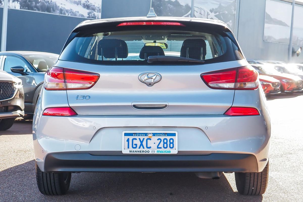2019 Hyundai i30 Active PD2