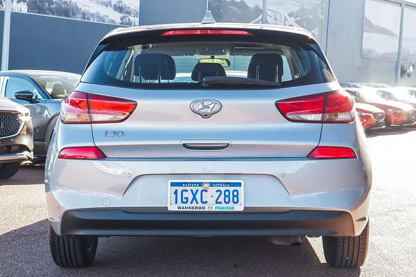 2019 Hyundai i30 Active PD2