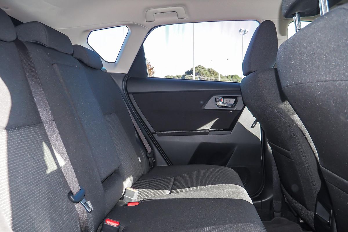 2013 Toyota Corolla Ascent Sport ZRE182R
