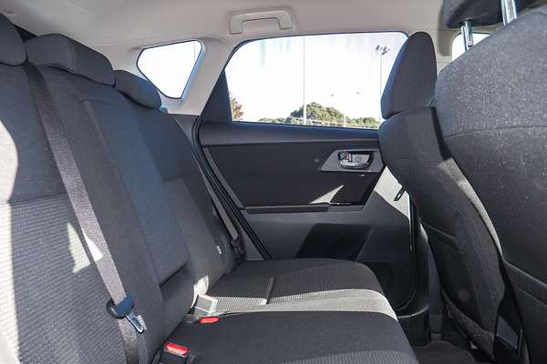 2013 Toyota Corolla Ascent Sport ZRE182R