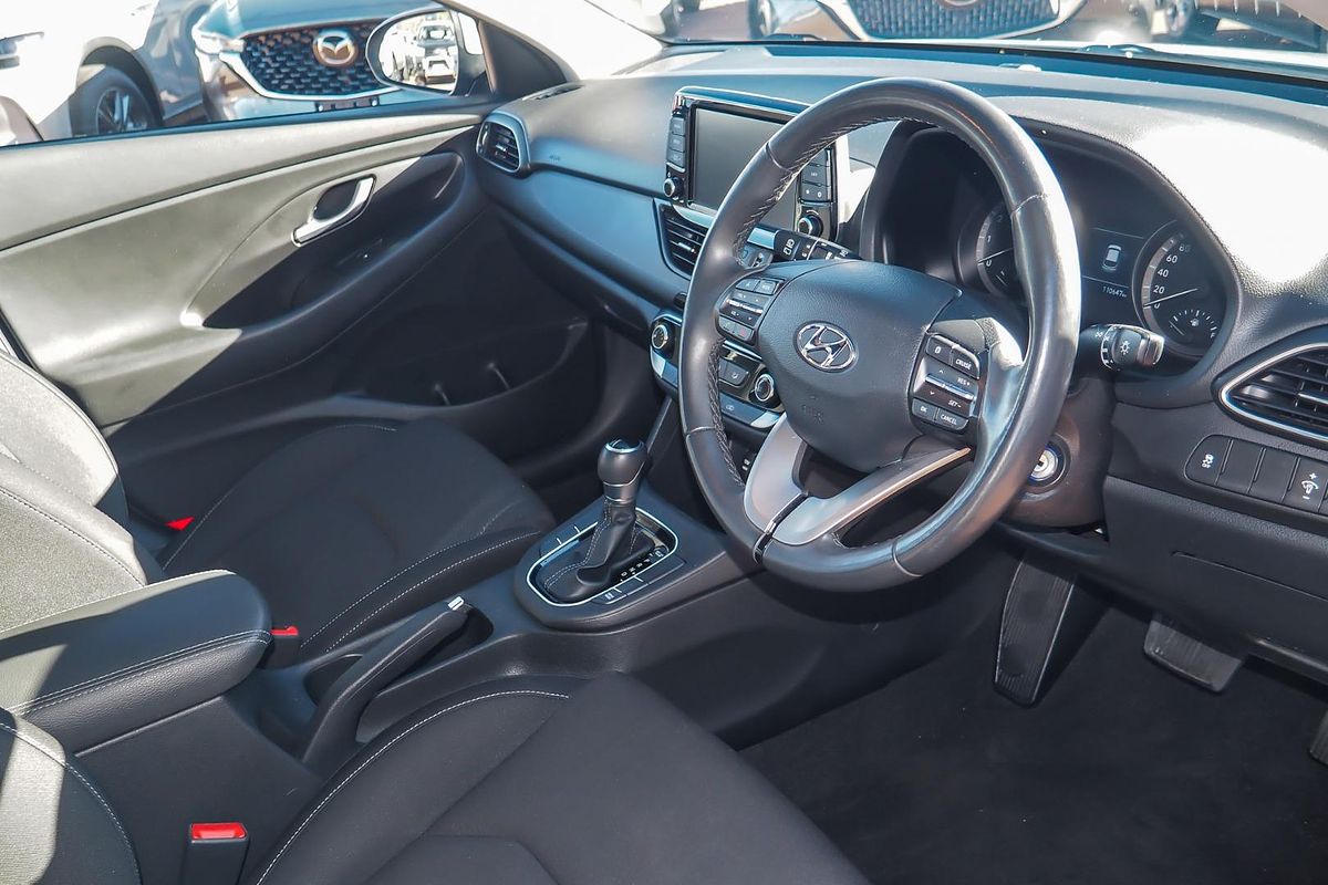 2019 Hyundai i30 Active PD2