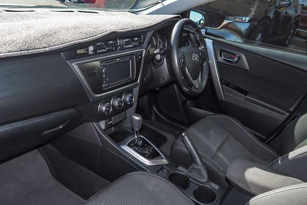 2013 Toyota Corolla Ascent Sport ZRE182R