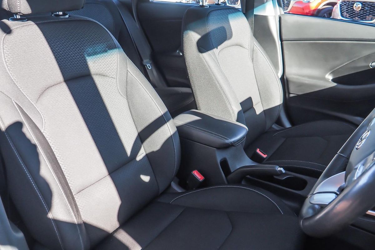 2019 Hyundai i30 Active PD2