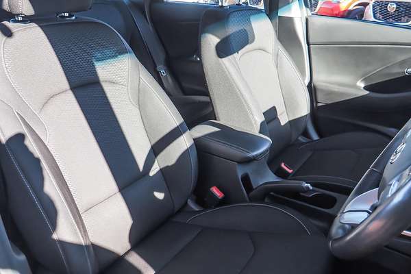 2019 Hyundai i30 Active PD2