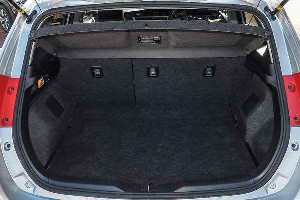 2013 Toyota Corolla Ascent Sport ZRE182R