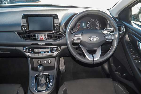 2019 Hyundai i30 Active PD2