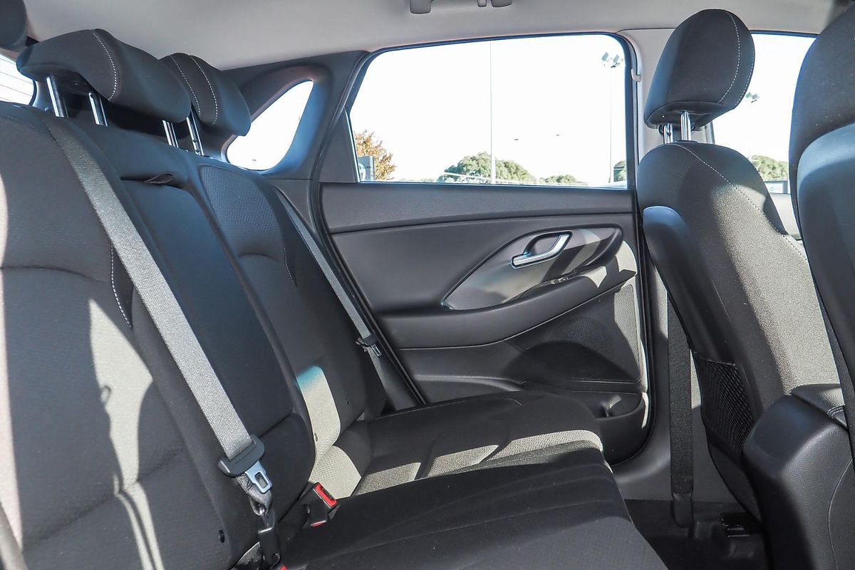 2019 Hyundai i30 Active PD2